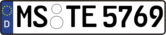 MS-TE5769