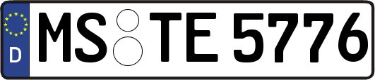 MS-TE5776