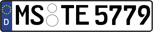 MS-TE5779