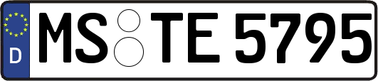 MS-TE5795