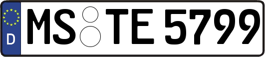 MS-TE5799