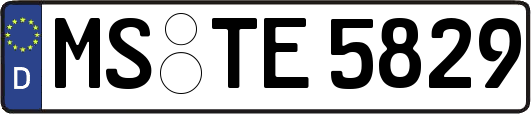 MS-TE5829
