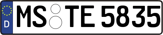 MS-TE5835