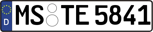 MS-TE5841
