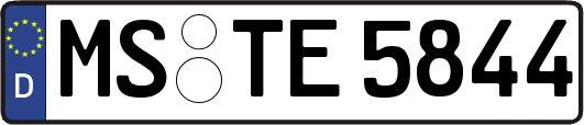 MS-TE5844