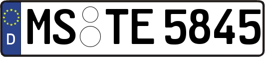 MS-TE5845