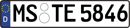 MS-TE5846