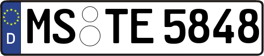 MS-TE5848