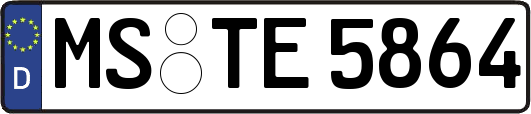 MS-TE5864
