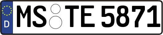 MS-TE5871
