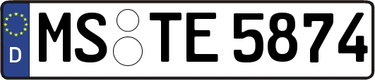 MS-TE5874