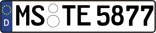 MS-TE5877