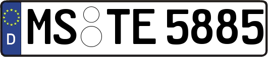 MS-TE5885