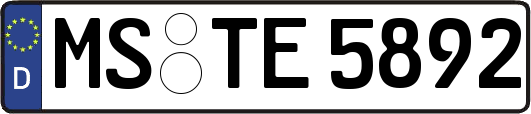 MS-TE5892
