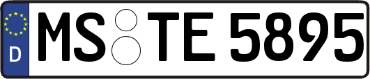 MS-TE5895