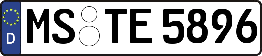 MS-TE5896