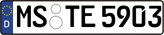MS-TE5903