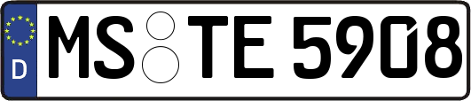 MS-TE5908