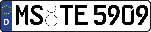 MS-TE5909