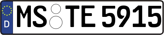 MS-TE5915