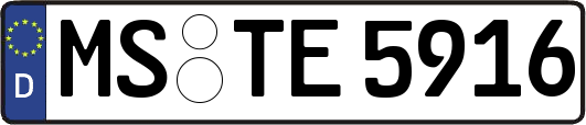 MS-TE5916