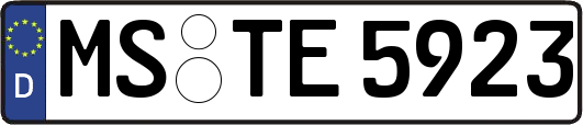 MS-TE5923