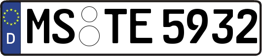MS-TE5932