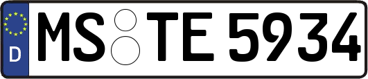 MS-TE5934