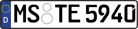 MS-TE5940