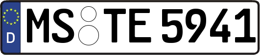 MS-TE5941