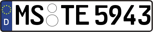 MS-TE5943