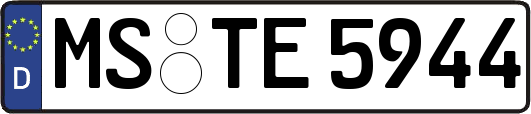 MS-TE5944