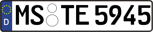 MS-TE5945