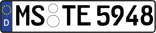 MS-TE5948