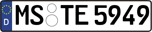 MS-TE5949