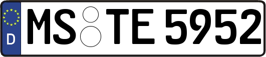 MS-TE5952