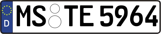 MS-TE5964