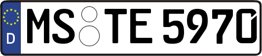 MS-TE5970