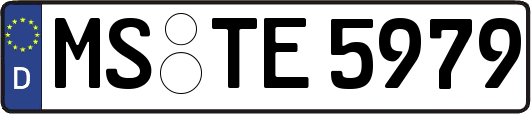 MS-TE5979
