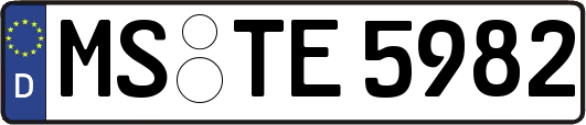 MS-TE5982