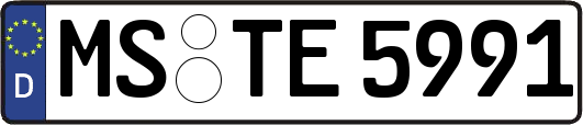 MS-TE5991
