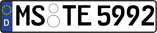 MS-TE5992