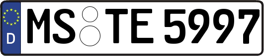 MS-TE5997
