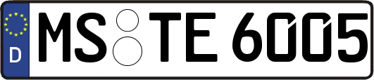MS-TE6005