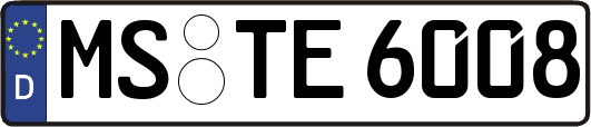 MS-TE6008