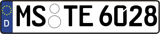 MS-TE6028