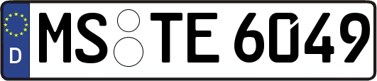 MS-TE6049