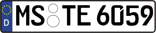 MS-TE6059