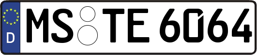 MS-TE6064