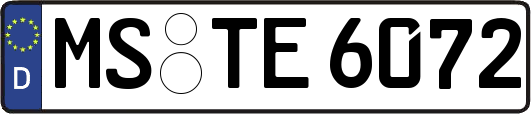 MS-TE6072